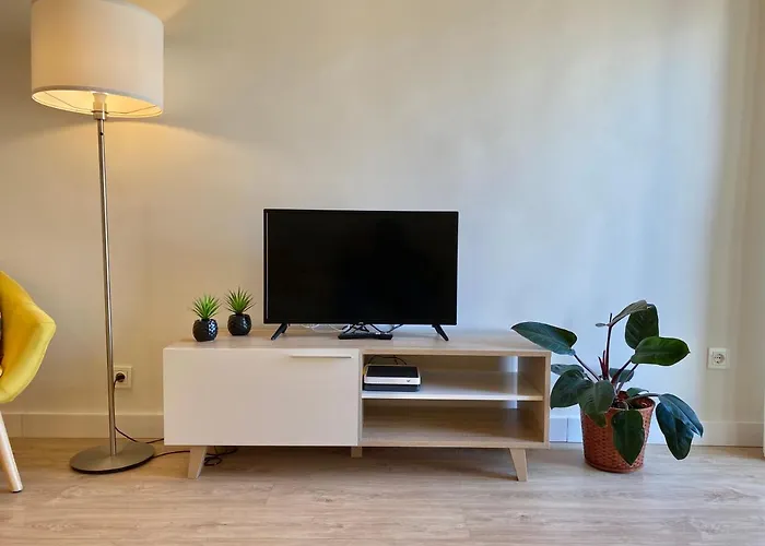 Xuloss Apartments 2
