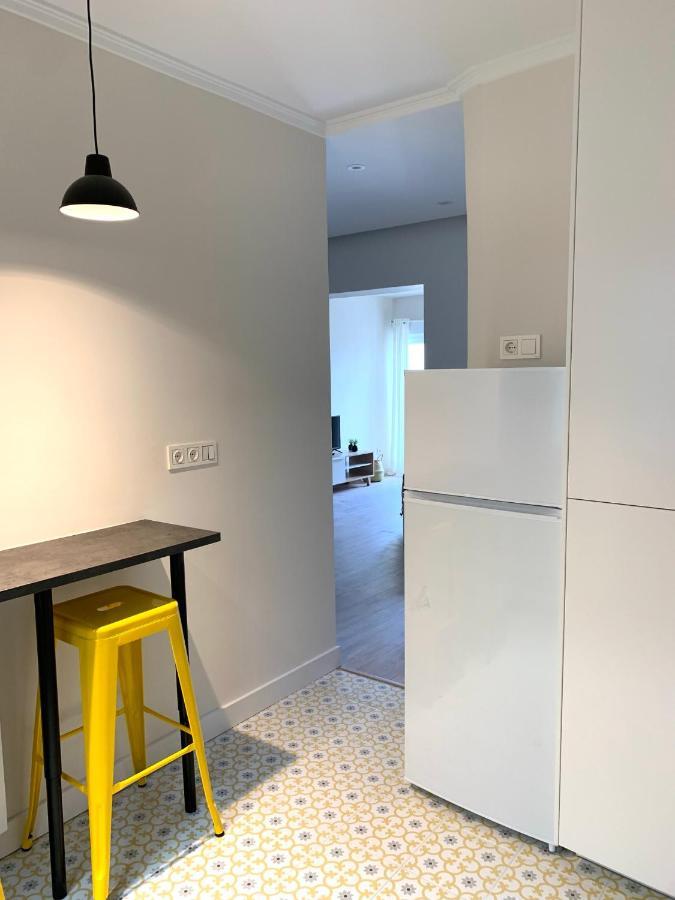 Apartamento Xuloss 2