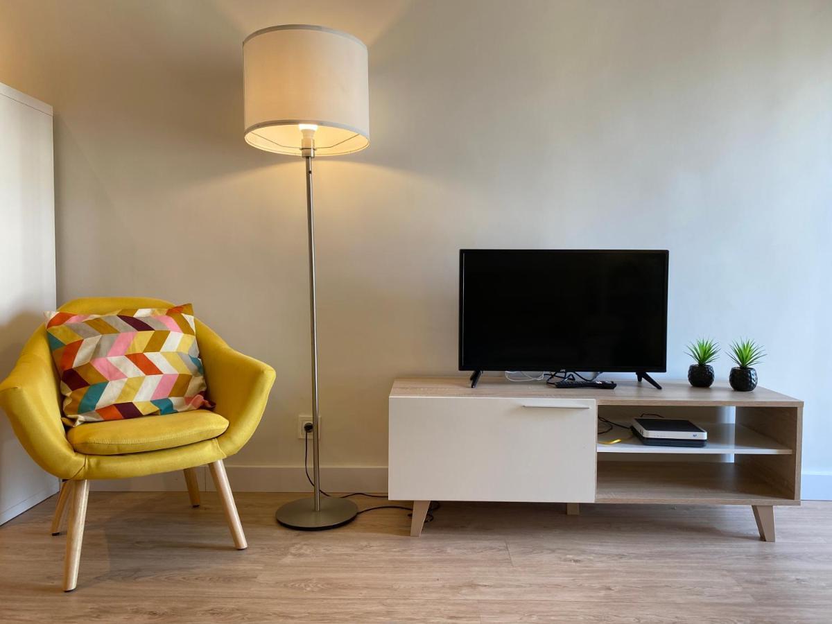 Apartamento Xuloss 2